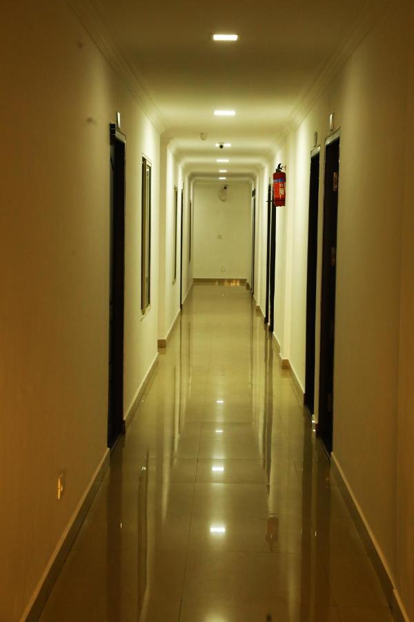 Отель Awa Residency Коччи Экстерьер фото