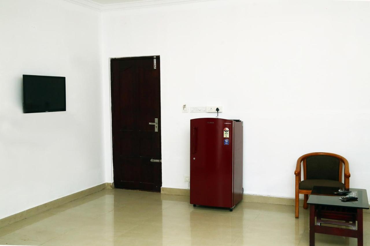 Отель Awa Residency Коччи Экстерьер фото