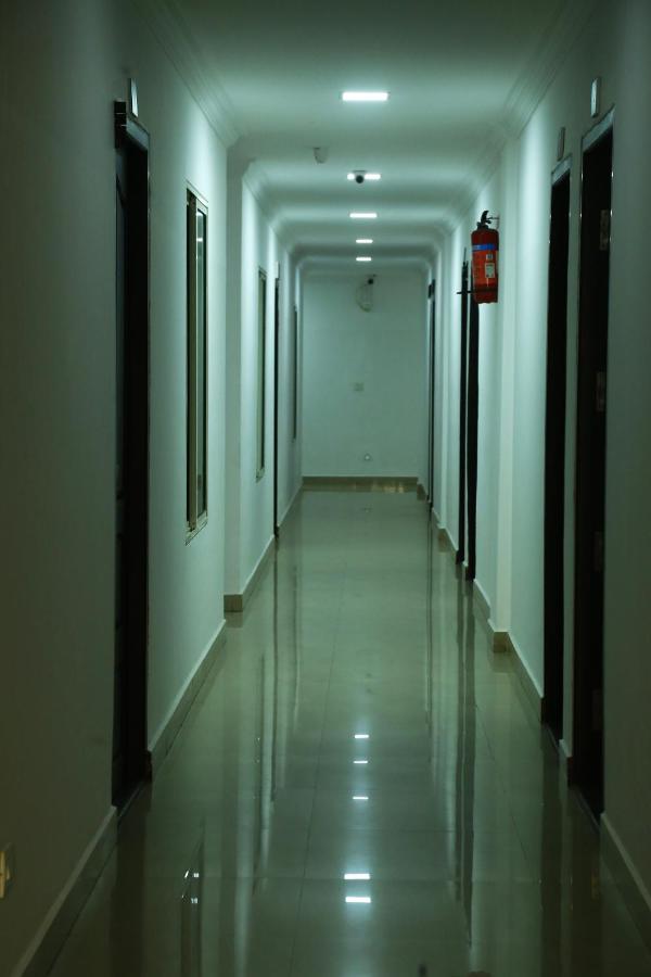 Отель Awa Residency Коччи Экстерьер фото