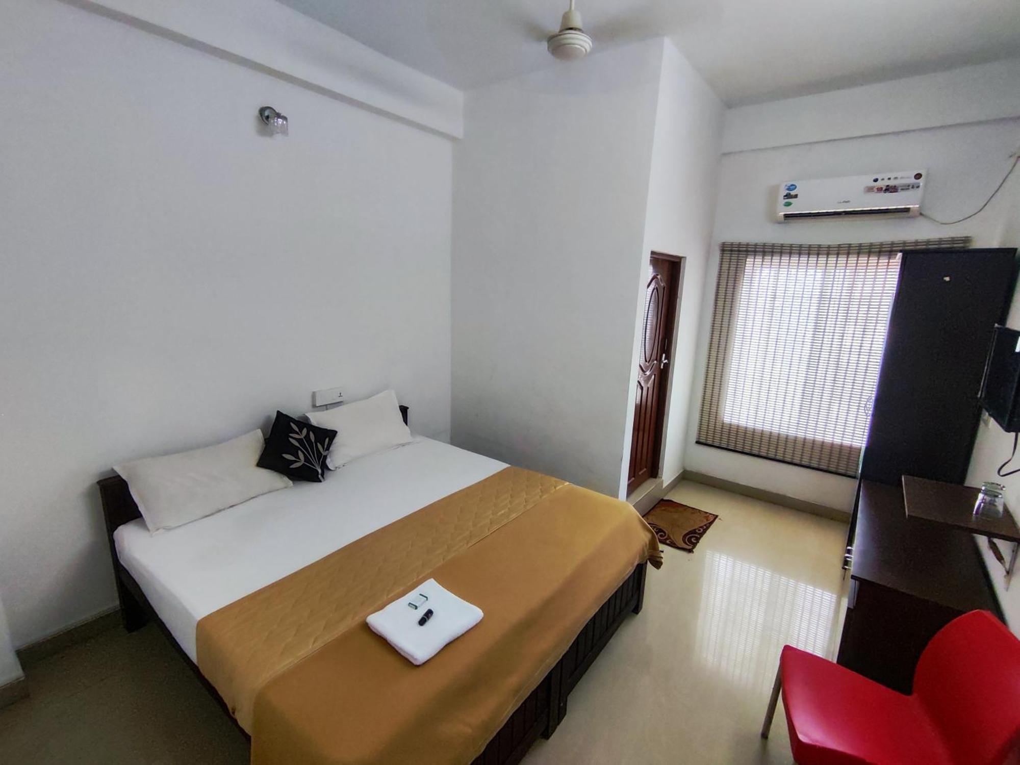Отель Awa Residency Коччи Номер фото